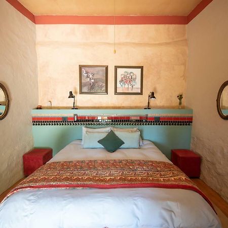 Hebron Guesthouse & Restaurant Citrusdal Luaran gambar