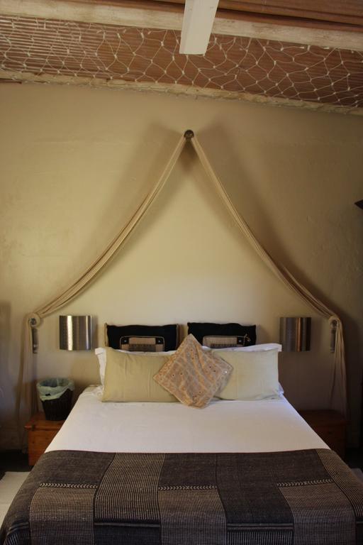 Hebron Guesthouse & Restaurant Citrusdal Luaran gambar