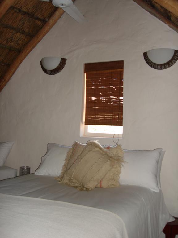 Hebron Guesthouse & Restaurant Citrusdal Luaran gambar