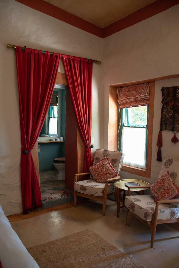 Hebron Guesthouse & Restaurant Citrusdal Luaran gambar
